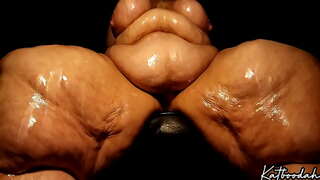 Dodatek oleju СУПЕРФАТ Толстушки КАТБУДА