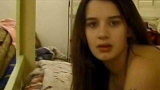 Ed cums y tu mewn Diemwnt ar hyn o castio (a dau eraill cumshots)