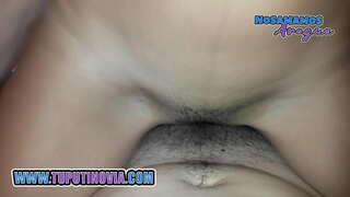 Influencer colombiana mahazo fucked ny havany bareback siguela ao @luciatuputinovia 3/3