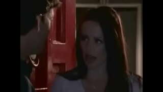 Zinema erotikoa , Neska-laguna, Neska-x