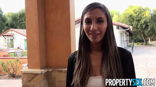 PropertySex Nxehtë Agjent me të Mahnitshme të Trupit Bangs e saj të Klientit për të Marrë Listë PropertySex Nxehtë Agjent me të Mahnitshme të Trupit Bangs e saj të Klientit për të Marrë Listë