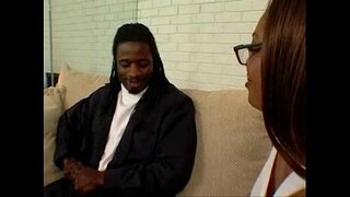 Horny Ma Janet Jacme