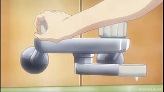 ���ድሚያ Musume ምንም Iru Nichijou 01