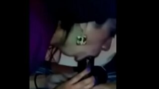 NAJBOLJŠE iz OBEH SVETOV! Latina in Azijskih kurba, so divje seksi troje z BBC