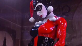 3D Hentai - seksi ince Lezbiyen gençler sert seks - www.toonipip.vıp-sansürsüz 3D Hentai