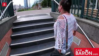 Лесно е да се добие: Adrienne Бакнеж е валкани масла кур-зависник од широк! Cambaron.com Лесно е да се добие: Adrienne Бакнеж е валкани масла кур-зависник од широк! Cambaron.com